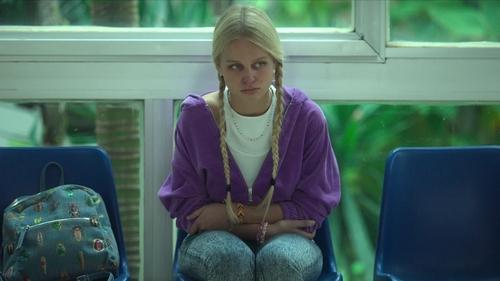Adorazione Saison 1 Épisode 3