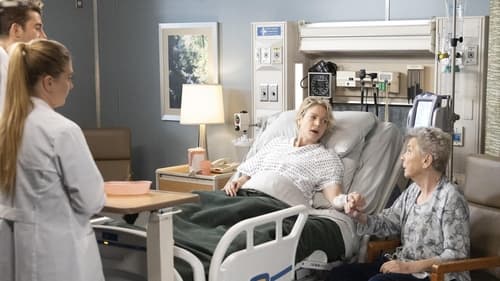 Grey’s Anatomy Saison 18 Épisode 19