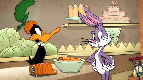 Looney Tunes Show Saison 1 Épisode 11
