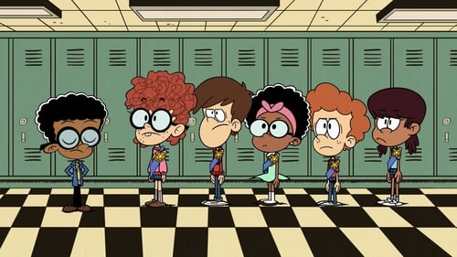 Bienvenue chez les Loud Saison 3 Épisode 26