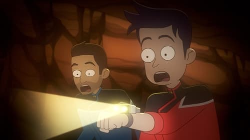 Star Trek : Lower Decks Saison 4 Épisode 8