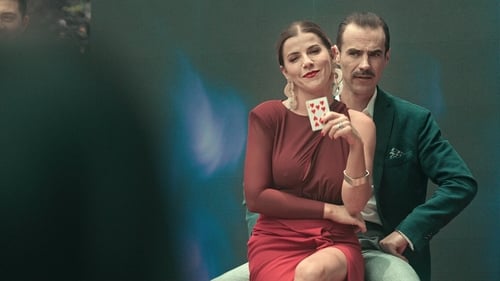 Sombre désir Saison 1 Épisode 9