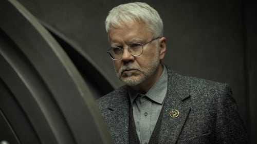Silo Saison 2 Épisode 3