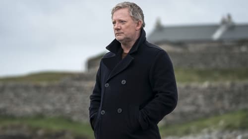 Shetland Saison 7 Épisode 4