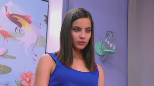 Franky Saison 1 Épisode 21