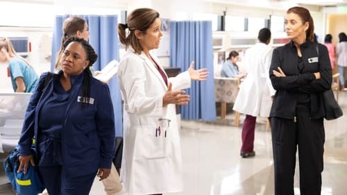 Grey’s Anatomy Saison 19 Épisode 5