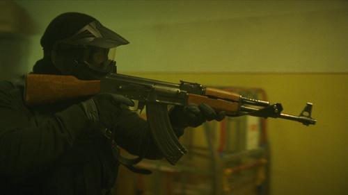 Le Casse du ciel Saison 1 Épisode 6