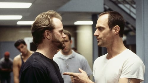 Oz Saison 2 Épisode 4