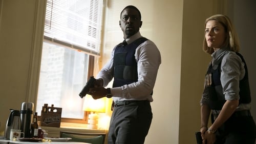 Crisis Saison 1 Épisode 12