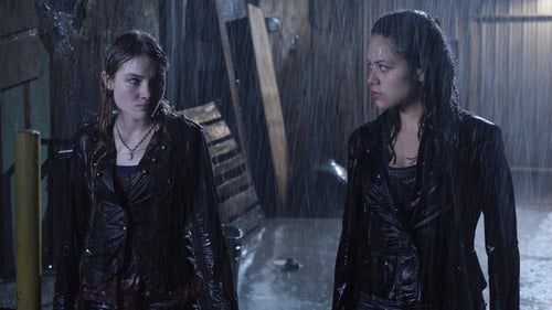 The Nine Lives of Chloe King Saison 1 Épisode 3