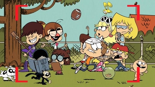 Bienvenue chez les Loud Saison 1 Épisode 13