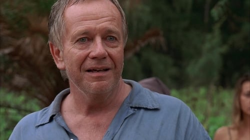 Lost : Les Disparus Saison 2 Épisode 19