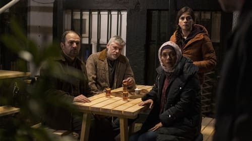 Shetland Saison 6 Épisode 3
