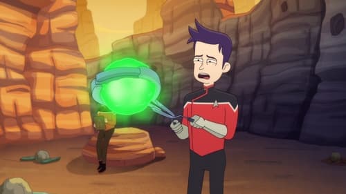 Star Trek : Lower Decks Saison 3 Épisode 3
