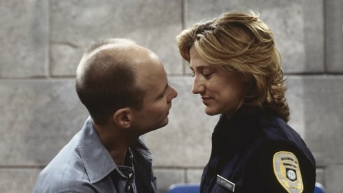 Oz Saison 1 Épisode 5