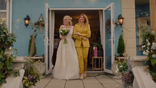 Bad Sisters Saison 2 Épisode 1