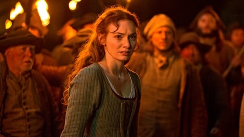 Poldark Saison 2 Épisode 10