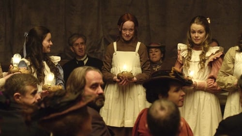 Anne Saison 2 Épisode 10