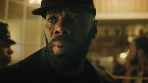 The Madness Saison 1 Épisode 8