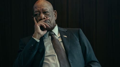 Lioness Saison 2 Épisode 3