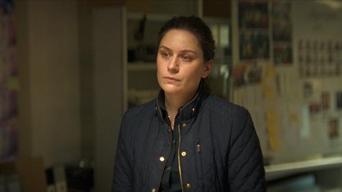 Le Casse du ciel Saison 1 Épisode 8