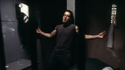 Oz Saison 3 Épisode 8