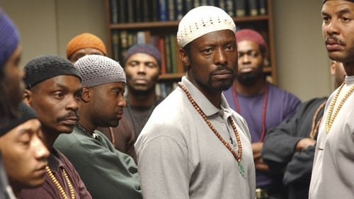 Oz Saison 6 Épisode 3