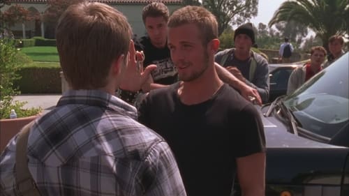 Newport Beach Saison 3 Épisode 7