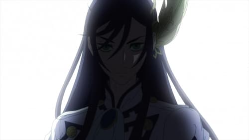 Valkyrie Apocalypse Saison 1 Épisode 1