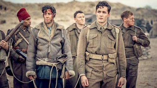 World on Fire Saison 1 Épisode 5
