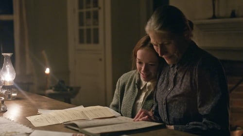 Anne Saison 1 Épisode 7