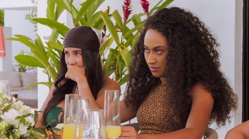 Love & Translation Saison 1 Épisode 13