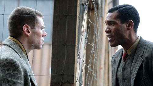 World on Fire Saison 1 Épisode 6