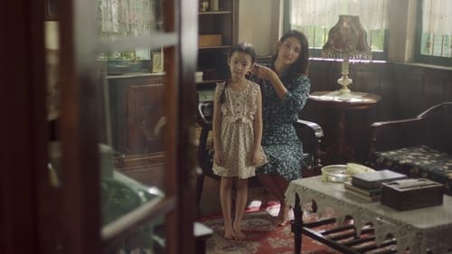 Don’t Come Home Saison 1 Épisode 4