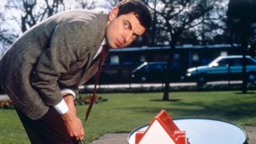 Mr Bean Saison 1 Épisode 12
