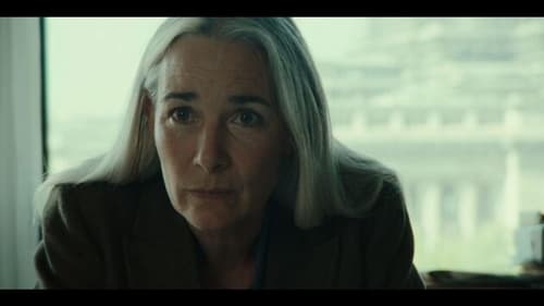 Pandore Saison 1 Épisode 2
