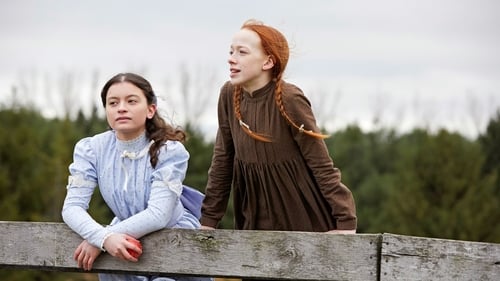 Anne Saison 1 Épisode 2