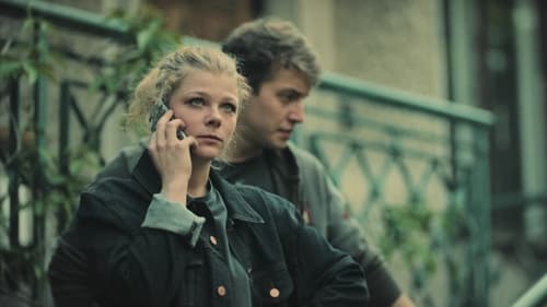 Relève-toi ! Saison 1 Épisode 6