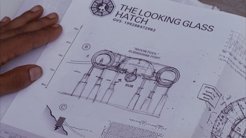 Lost : Les Disparus Saison 3 Épisode 21