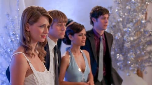 Newport Beach Saison 2 Épisode 5