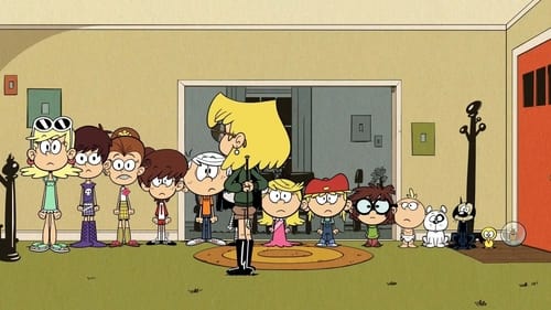 Bienvenue chez les Loud Saison 1 Épisode 6