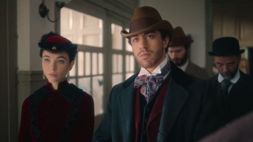 Lidia fait sa loi Saison 1 Épisode 2