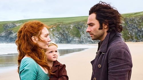 Poldark Saison 4 Épisode 6