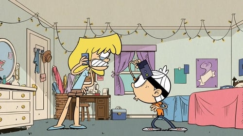 Bienvenue chez les Loud Saison 1 Épisode 2