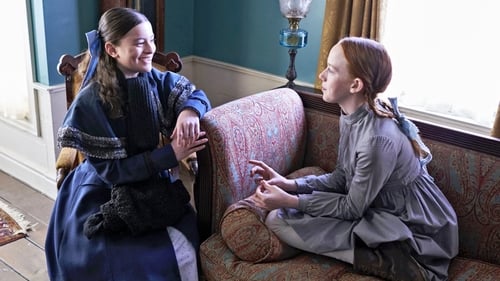 Anne Saison 1 Épisode 5