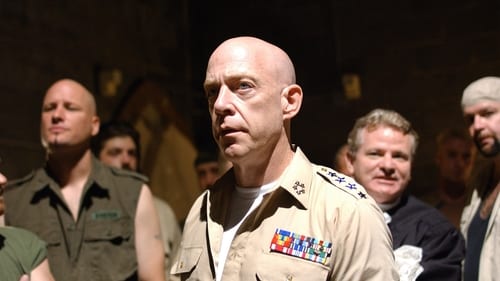Oz Saison 6 Épisode 8