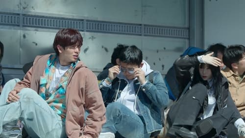 Zombieverse Saison 2 Épisode 1