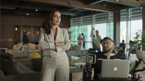 On a vu pire Saison 2 Épisode 5