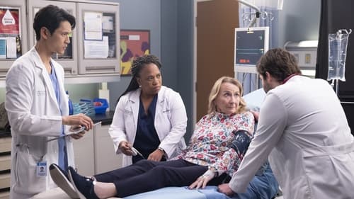 Grey’s Anatomy Saison 19 Épisode 17