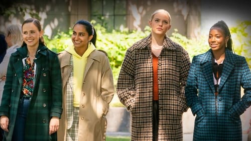 The Sex Lives of College Girls Saison 2 Épisode 1